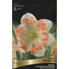 Нарцисс Санни Гёрлфренд  (Серия Люкс)