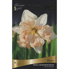 Нарцисс Вальс (Серия Люкс)