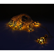 Гирлянда (Ёлочка)  для использования в помещении и на улице JLQ-40LE