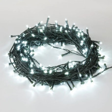 Гирлянда светодиодная 10м, 100 светодиодов. Белый свет. TM Uniel