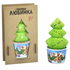 Любимка Ёлка - Новый Год