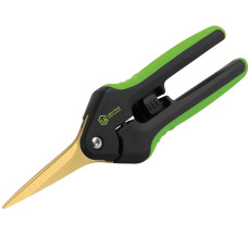 Ножницы садовые Titanium Центроинструмент 1382