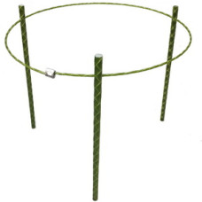 Опора для цветов, стекловолокно