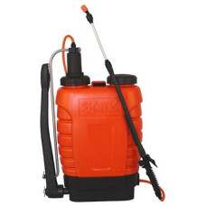 Опрыскиватель ЖУК (15 л), ранцевый