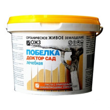 Садовая побелка Доктор сад-лечебная  