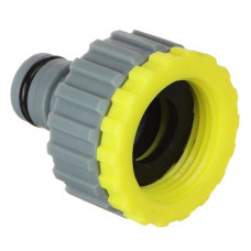 Адаптер с переходником 1"-3/4" HL022 с внешн. резьбой Гц. 160-024