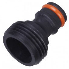 Адаптер 3/4 наружняя резьба, под быстросъем