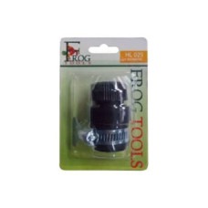 Адаптер 1/2с внешним хомутом