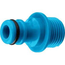 Адаптер штуцерный с внешней резьбой GRINDA PROLine TE-12 1/2"