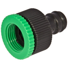 Адаптер для шланга конектор 3/4-1 с переходником