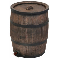 Дождевая бочка RAINBARREL 50 л