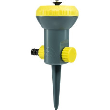 Дождеватель для полива круговой, 9 режимов Профи ЧЕТЫРЕ СЕЗОНА