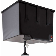 Электроводонагреватель ЭВБО55 ЭлБЭТ (бак для душа)