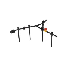 Комплект для капельного полива 3 х 4 метра площадь ЧЕТЫРЕ СЕЗОНА