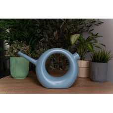 Лейка "Ева" 1,5 л, цвет бирюза