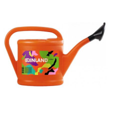 Лейка оранжевая 10л 2054 Finland