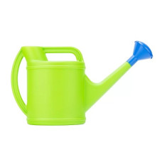 Лейка ЛЮКС с насадкой  (ручка с боку) (8 л и 10 л)