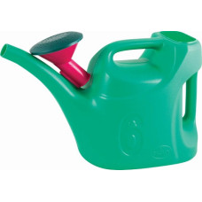 Лейка 6л УРОЖАЙНАЯ с рассеивателем