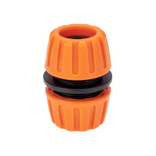 Муфта ремонтная для шланга 1/2" ЧЕТЫРЕ СЕЗОНА