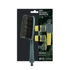 Набор для чистки поверхностей Профи ЧЕТЫРЕ СЕЗОНА