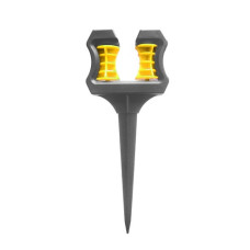 Направляющая для шланга 25 см Профи ЧЕТЫРЕ СЕЗОНА