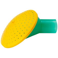 Распылитель (насадка)  для лейки наклонный арт.ЛН