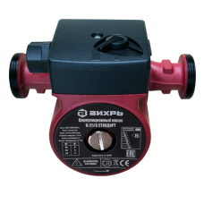 Циркуляционный насос Ц-25/6 СТАНДАРТ Вихрь