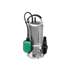 Насос дренажный DN 266/11 "making Оasis everywhere" 020