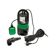 Насос дренажный DN 150/6 "making Оasis everywhere" 024