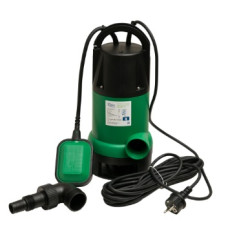 Насос дренажный DN 255/12 "making Оasis everywhere" 020