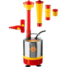 Насос ГРИНДА фонтанный 1750л/час