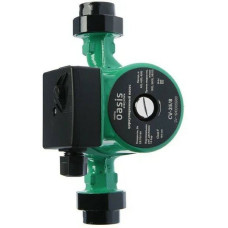 Насос циркуляционный C 25/8 с мокрым ротором "making Оasis everywhere" 018