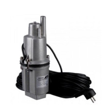 Насос погружной вибрационный забор сверху Altsream 15м