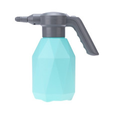 Опрыскиватель садовый аккумуляторный для растений и цветов 2л ЧЕТЫРЕ СЕЗОНА