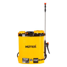 Опрыскиватель аккумуляторный SP-12/8AC Huter