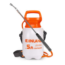 Опрыскиватель аккумуляторный FINLAND 5л 1937
