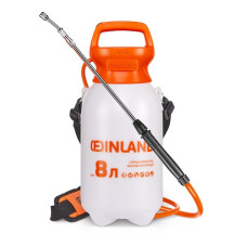 Опрыскиватель аккумуляторный FINLAND 8л 1938