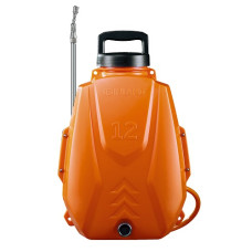 Опрыскиватель аккумуляторный  ранцевый FINLAND 12л 1973