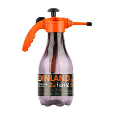 Опрыскиватель прозрачный FINLAND 2л 2014