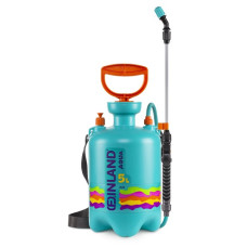 Опрыскиватель FINLAND AQUA 5л 2113