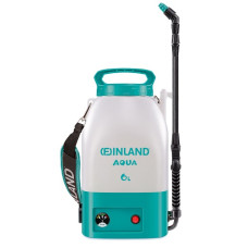 Опрыскиватель аккумуляторный FINLAND AQUA 6л 2280