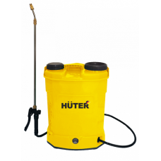 Опрыскиватель аккумуляторный SP-16AC Huter