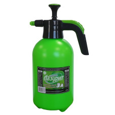 Опрыскиватель помповый Лазурит 3 л