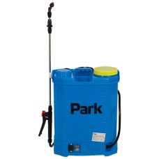 PARK Опрыскиватель электрический ранцевый 16л