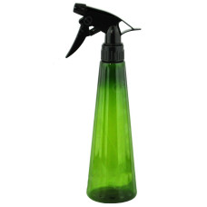 Опрыскиватель для комнатных растений Рейн, 380 мл, малахит 