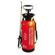 Опрыскиватель пневматический Умница ОП-8