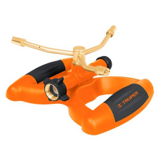 Ороситель с тремя ручками, с пластиковой  основой ASP-B3 11298