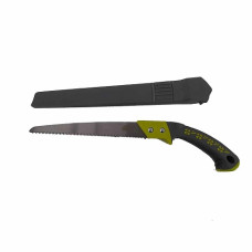 Пила LISTOK садовая для обрезки ветвей и сучьев