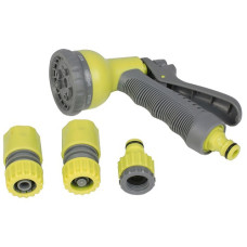 Пистолет LISTOK 8-режимный 