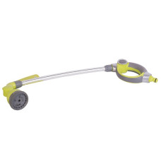 Пистолет LISTOK ПРОФИ 9-режимный на удлиненной ручке